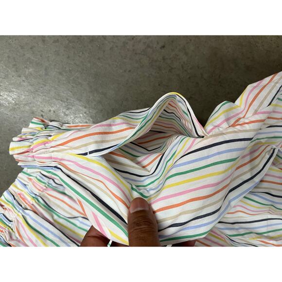 Gap Women - Multi- Color striped Maxi skirt / Small / NWOT - Picture 4 of 4